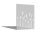 PARAS Sichtschutzwand, Motiv Rohrkolbenschilf, 1400 x 1800 x 2 mm, 30 mm gekantet, Edelstahl einseitig geschliffen