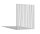 PARAS Sichtschutzwand, Motiv Avantgarde Typ 1, 1400 x 1800 x 2 mm, 30 mm gekantet, Edelstahl einseitig geschliffen