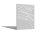PARAS Sichtschutzwand, Motiv Avantgarde Typ 4, 1400 x 1800 x 2 mm, 30 mm gekantet, Edelstahl einseitig geschliffen