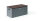 CASA Gartenbox mit Sitzauflage, 1000 x 500 x 475 mm, Deckel aufklappbar, Edelstahl farbbeschichtet RAL*, Sitzauflage Thermoesche