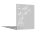 PARAS Sichtschutzwand, Motiv Schilf, 1400 x 1800 x 2 mm, 30 mm gekantet, Edelstahl einseitig geschliffen