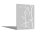 PARAS Sichtschutzwand, Motiv Äste, 1400 x 1800 x 2 mm, 30 mm gekantet, Edelstahl einseitig geschliffen